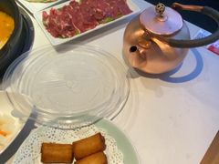 -周渝食惦酸菜鱼(青浦店)