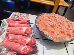 -花房村老火锅(巴南万达店)