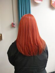 -奈川烫染Salon