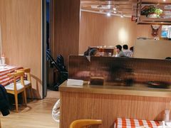 -西贝莜面村(当代商城店)