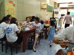 大堂-马有才牛肉面(银池·花香丽舍店)
