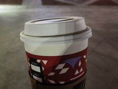 -星巴克(天津佛罗伦萨小镇店)