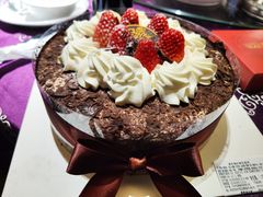 -可莎蜜兒(金堡店)