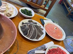 -刘老表·瓦罐汤涮肉(青云谱店)
