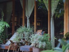 -时光花园(白鹭洲店)