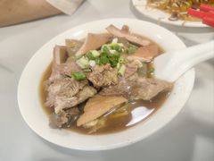 -梓记牛什(總店)
