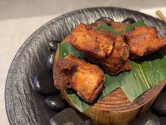 -沿江海南菜·文昌鸡祖师爷(大东海店)
