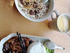 -李先生牛肉面大王(莱芜信誉楼店)