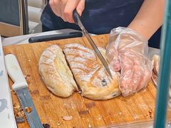 -The open life(万象城店)