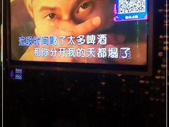 -麦度量贩式KTV(中联广场店)
