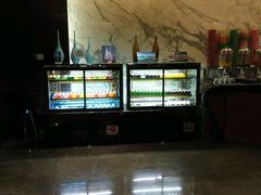 -岷山饭店-芝芝自助餐厅