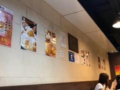 -点点心点心专门店(旺角店)