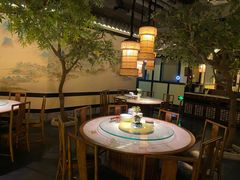 -苏乡兰亭·新派淮扬菜(吾悦广场店)