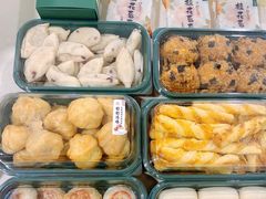 -泸溪河桃酥(江宁太阳城店)