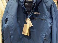 -百盛优客城市广场(天山店)