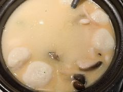 -花园茶楼(兴城西路店)