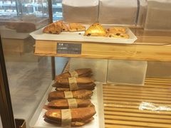 -面包新语(无锡M会员店)