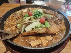 -老板恋上鱼(恒隆广场店)