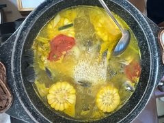 -食藕·武昌鱼(古德寺店)