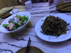 -金百万烤鸭店(马甸店)