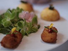 -Le Comptoir de Pierre Gagnaire