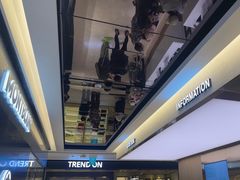 -新罗免税店