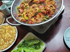 -61号餐吧(兴坪古镇漓江店)