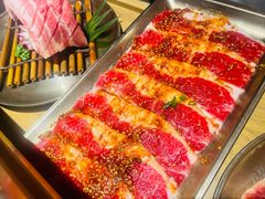 -西塔老太太泥炉烤肉(亚运村店)