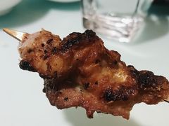 -萨拉漫饮食(北京中路店)