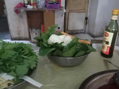 -重庆特色冷锅鱼(武大店)