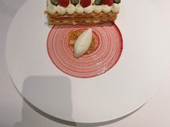 -L'Arome芳芳法国餐厅(仙林金鹰店)