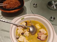 -楚词·嘉鱼野藕(中南店)