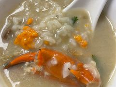 -适口餐厅砂锅粥(公信路总店)