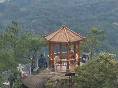 -浏阳石牛寨风景区
