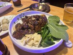 -质烤烤物·活烤海鲜(质烤总店)
