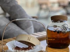 -吾象走甜·生日蛋糕·甜品台茶歇