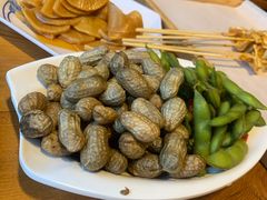 -腰子哥烤串(石佛营炫特店)