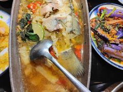 -金厨泰国餐厅·全泰籍厨师料理(拱北店)