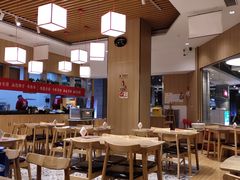 大堂-秦䩊会·陕西biangbiang面(畹町路店)