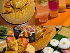 -Tegu泰古莲·泰国餐厅(红山6979店)