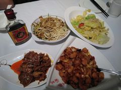 -峨嵋酒家(地安门店)
