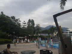 -碧水湾温泉