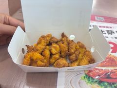 -必胜客(兴华中路PH店)