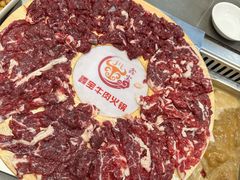 -鑫宝沙茶牛肉火锅(永泰店)