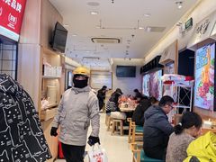 -武圣羊汤·西北面(朝阳门店)