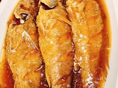 -聚首堂·特色小吃·肘子·炙子烤肉烤串(什刹海德胜门店)