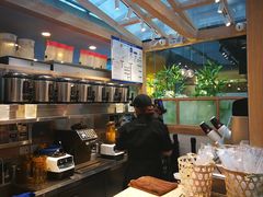 大堂-厝内小眷村(西单大悦城店)