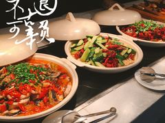 -杭州钱江新城万怡酒店-西餐厅