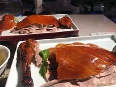 -京味斋·北京烤鸭(华威桥北工大店)