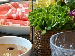 -东来顺·非遗火锅(高新店)